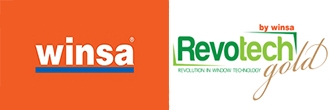 Winsa Revotech Gold